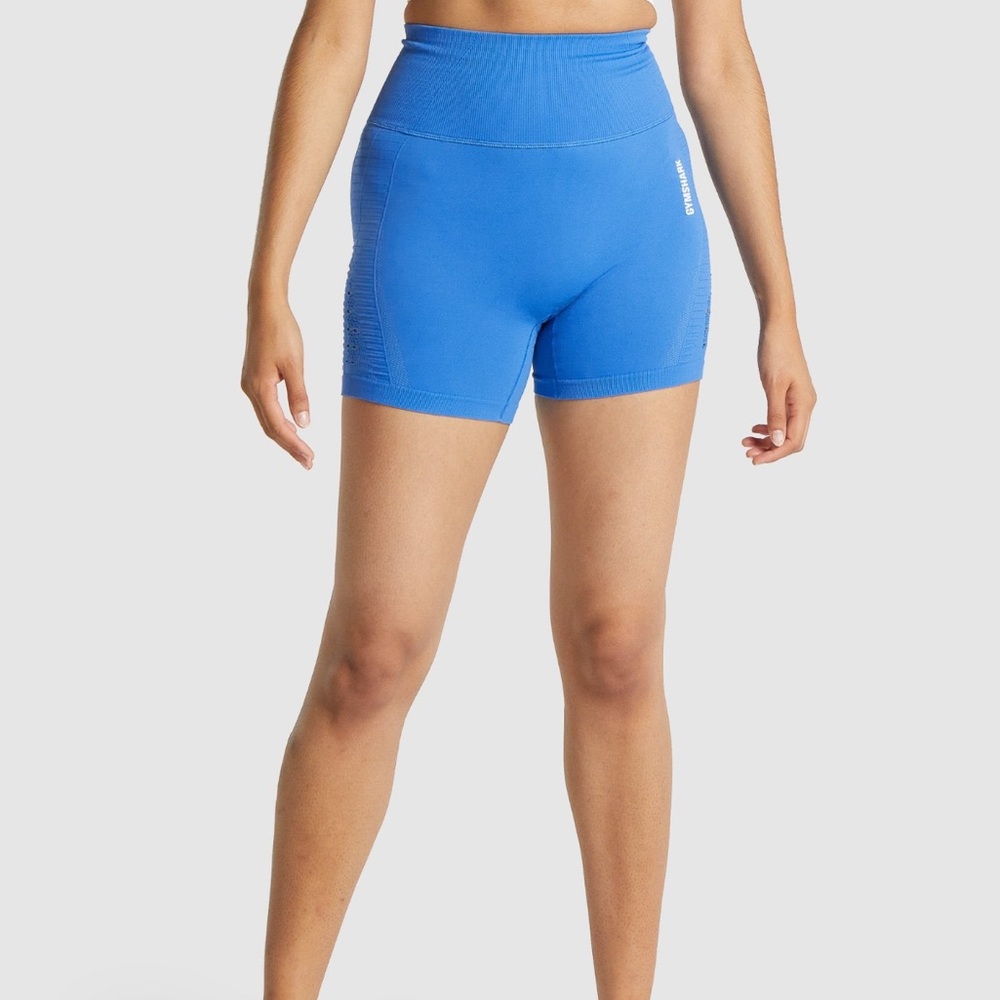 Gymshark Energy Seamless Shorts